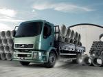 Volvo VM 220 4x2 2012 года